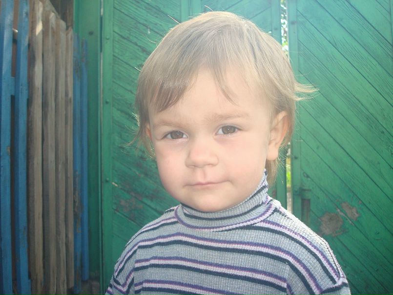 Андрей Олейник фото №23