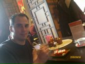 Фотография Кочадыкова Владимира