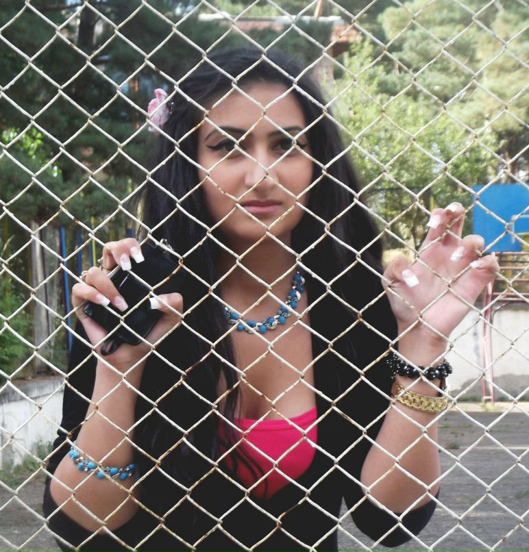 Tsovinar Mkrtchyan фотография #42