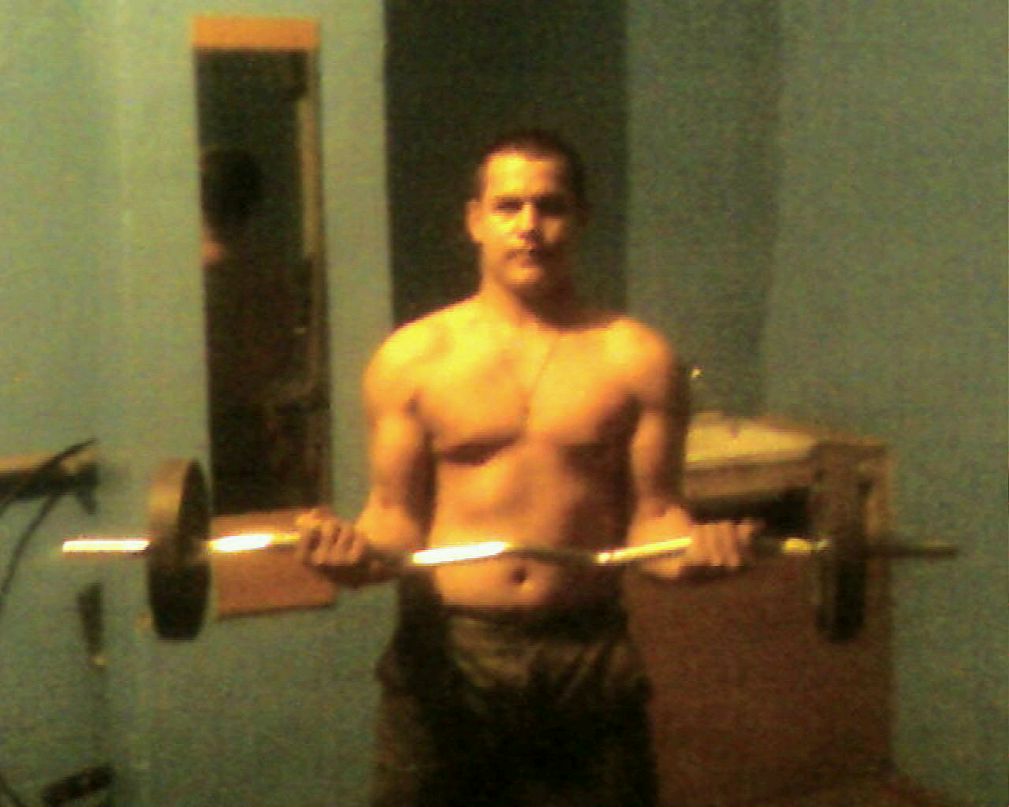 Сергей Баранов фотография #43