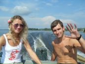 Фотография Анисимова Алексея