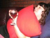 Фотография Федоровой Лейлы