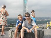 Вадім Кошман фотография #50 (источник - https://vk.com/id66574630)