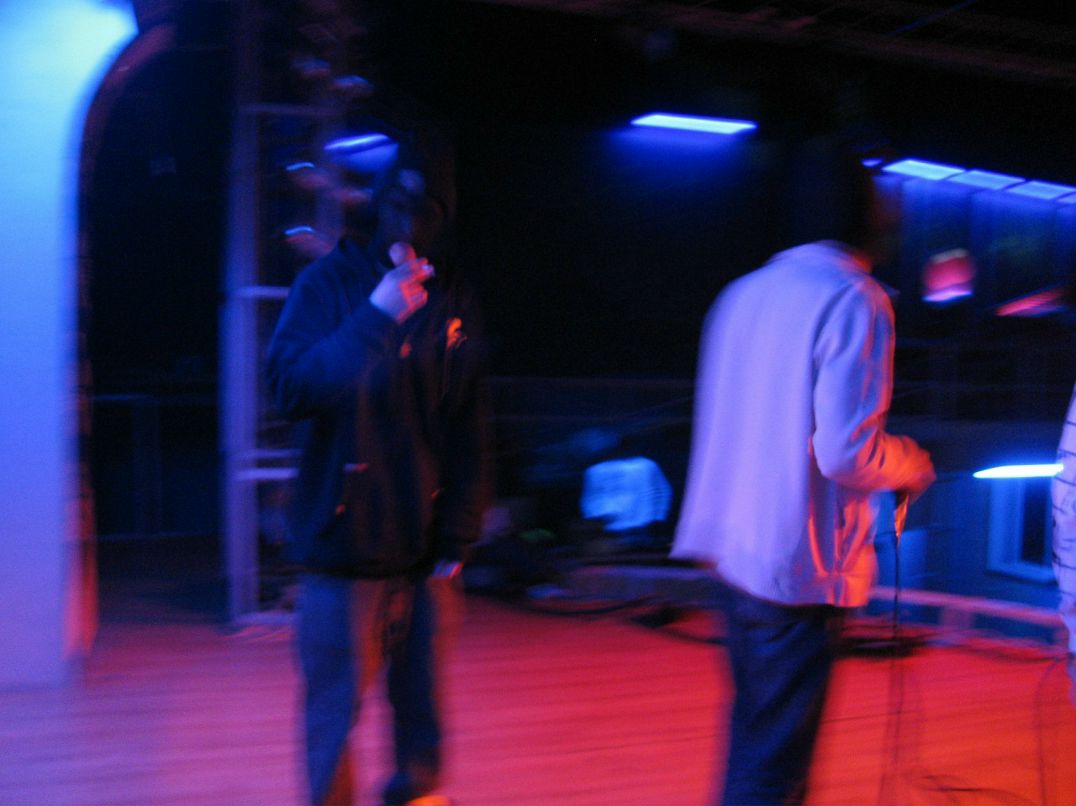 White Joe фотография #17