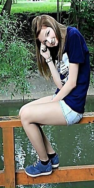 Аля Липтон фото №4