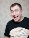 Фотография Сипавичуса Ярослава