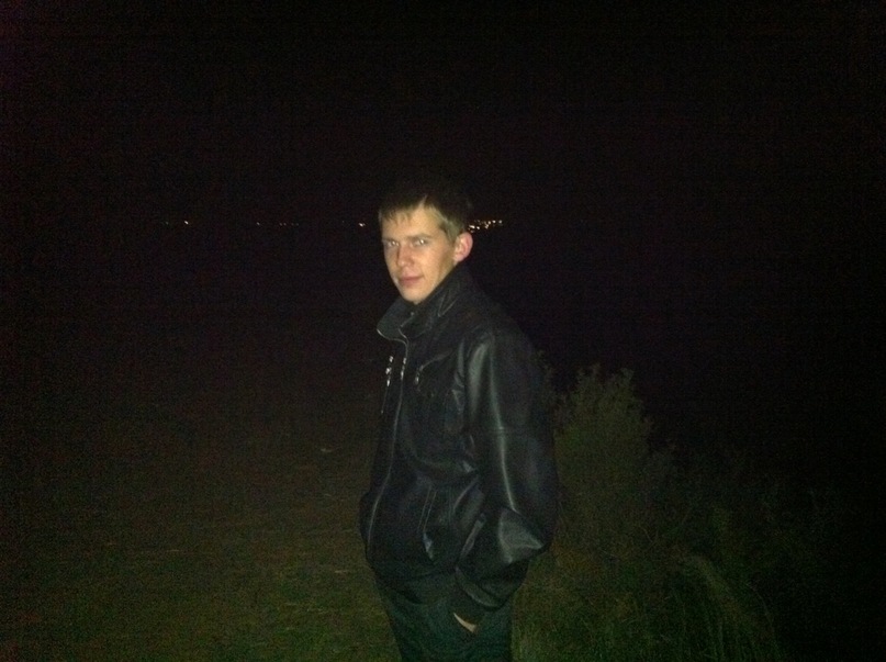 Михаил Зуенко фотография #9