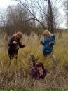 Фотография Жуковой Анастасии