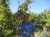 Фотография Маркевича Александра