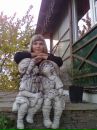 Фотография Сорокиной Екатерины