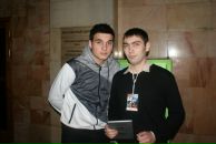 Фотография Генераловой Софьи