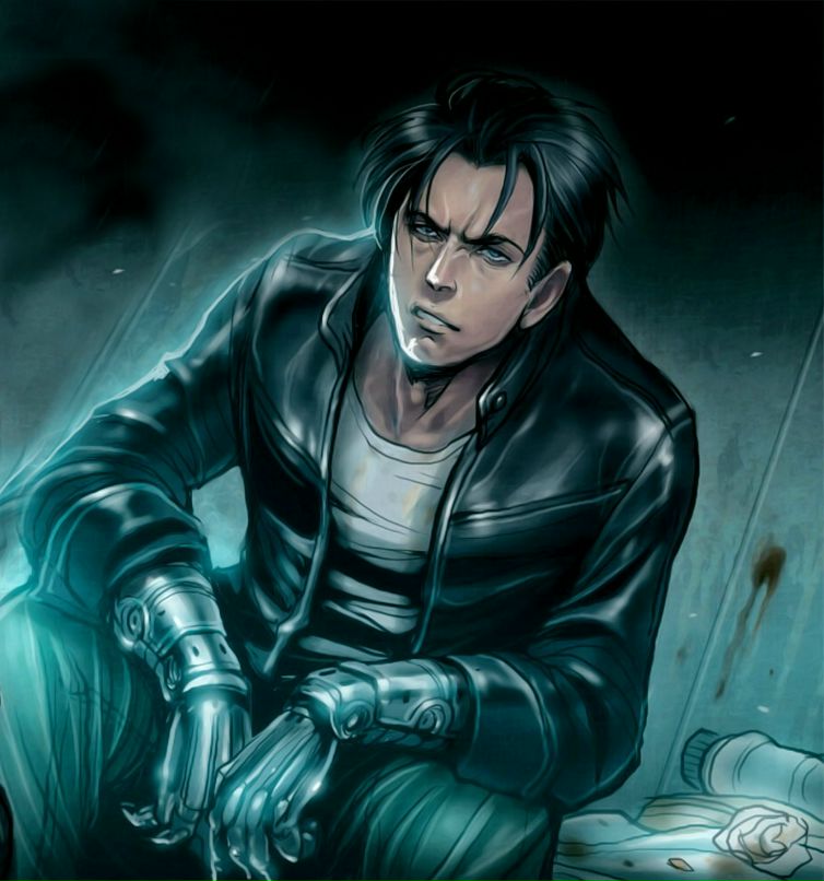 Виктор Крид фотография #46