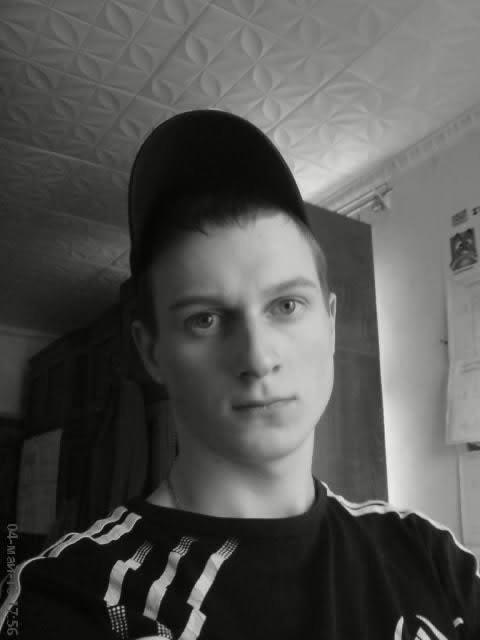 Иван Басаев фотография #21