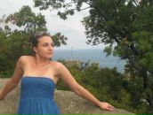 Фотография Хмельницкой Инги