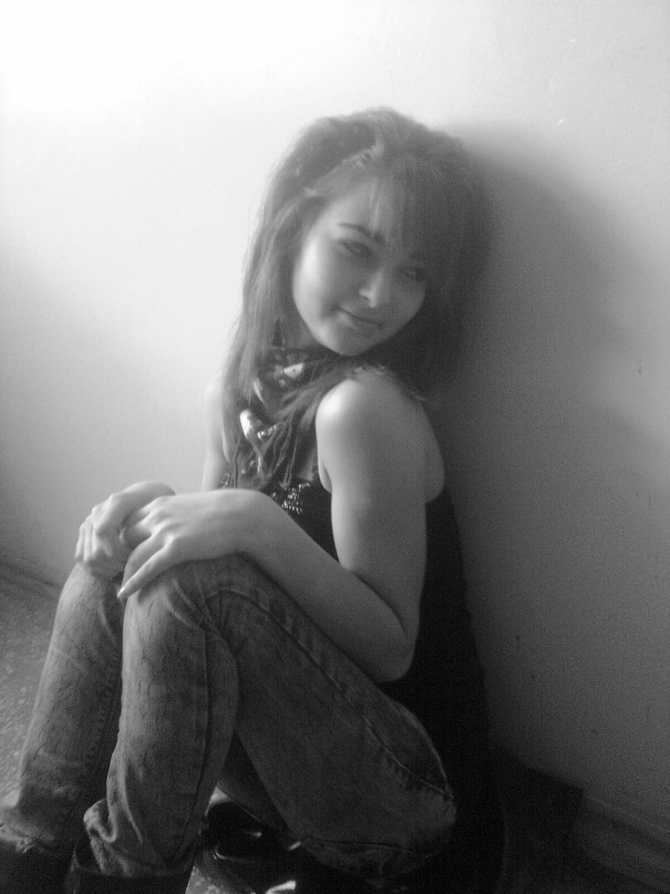 Женька Чернова фотография #5