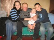 Юлія Кровальська фотография #26 (источник - https://vk.com/id62815217)