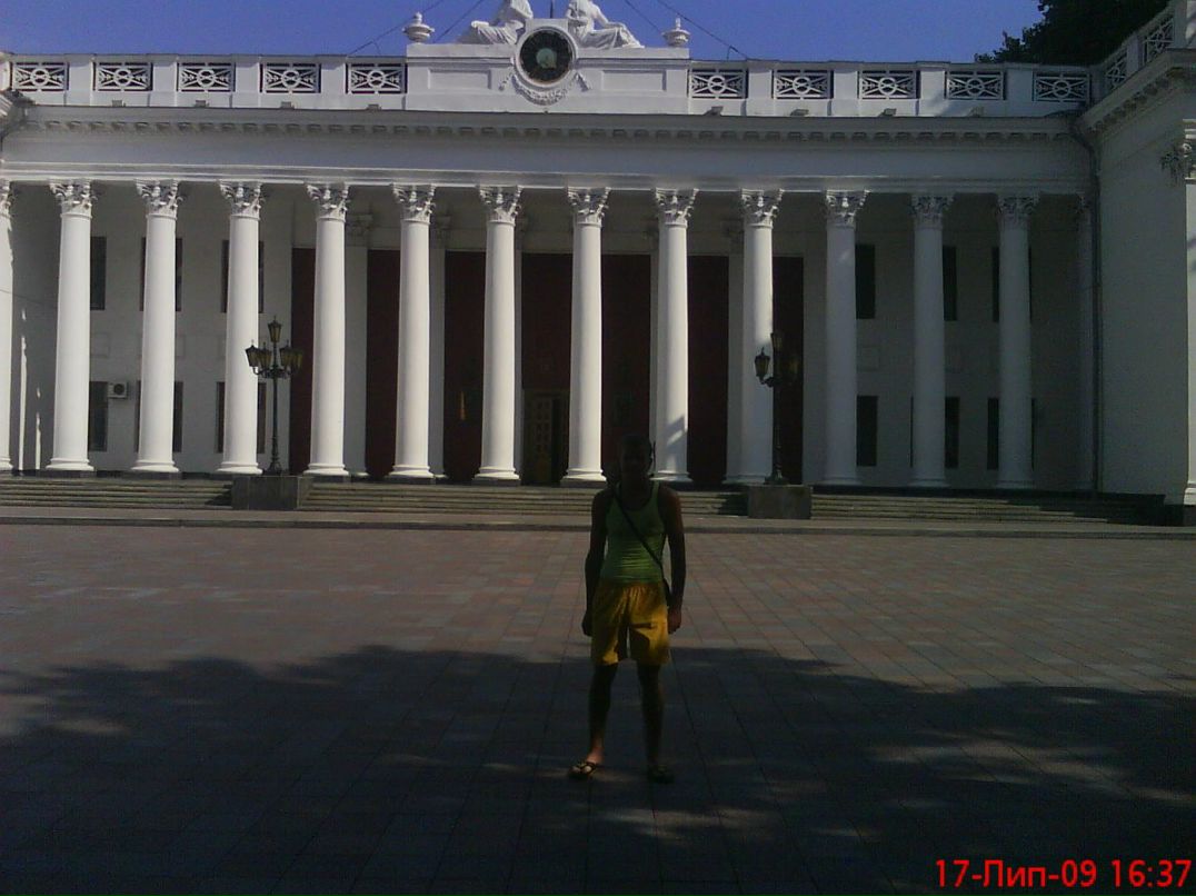 Міша Солтис фотография #39