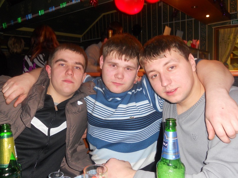 Евгений Грищенков фотография #16