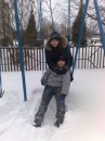 Аліночка Микитюк фотография #26 (источник - https://vk.com/id31724918)