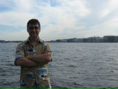 Фотография Терновского Владимира