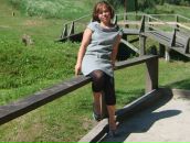 Фотография Захаровой Оксаны