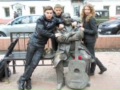 Фотография Оленченко Никиты