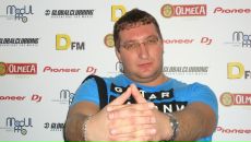 Фотография Осадчего Дмитрия