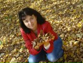 Фотография Платицыной Татьяны