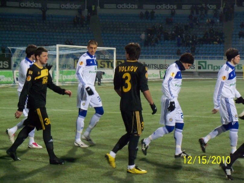 Віталік Соловянов фотография #29