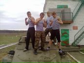 Фотография Акохова Дмитрия