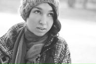 Фотография Снежной Саши