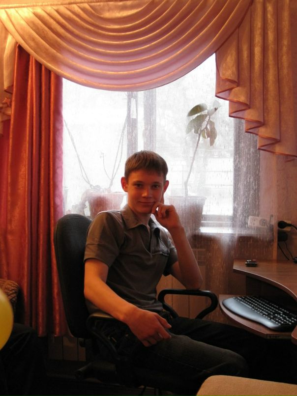 Дмитрий Мартыненко фотография #38