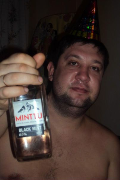 №9, Дмитрий Румянцев №9, Дмитрий Румянцев
