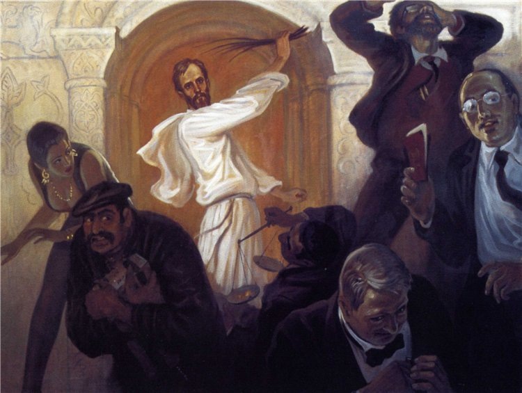 Дмитрий Шепп фотография #5