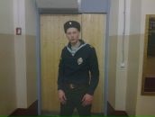 Фотография Грибанова Дмитрия