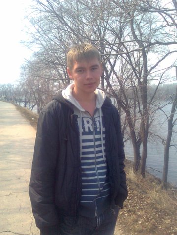 №2, Александр Назаркин №2, Александр Назаркин