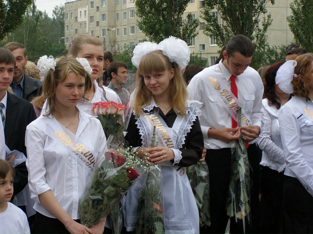 Ольга Буба фотография #45