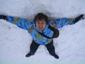 Фотография Колчина Антона