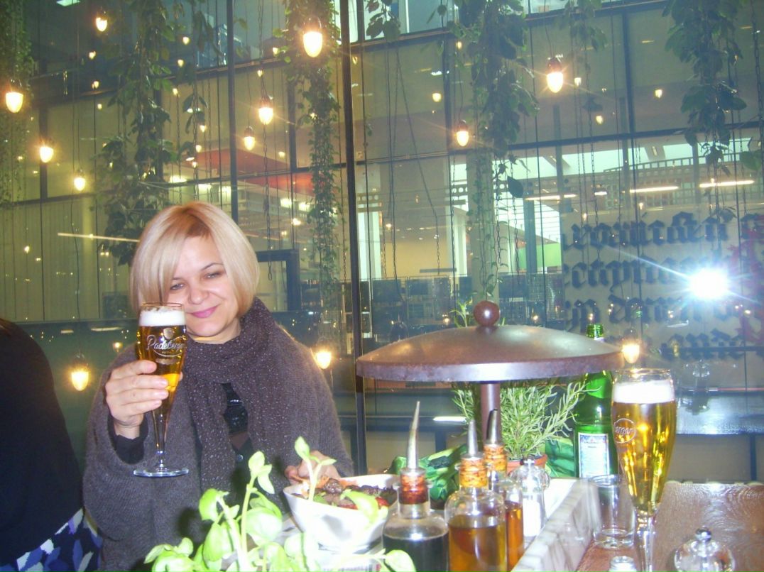 Алла Сабов фотография #12