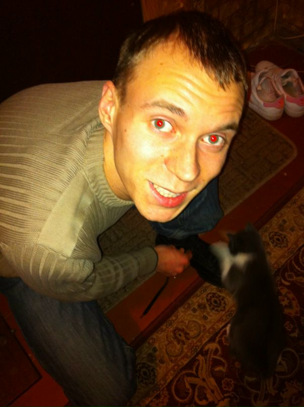 Дима Остапенко фотография #6