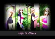 Rita Kosbart фотография #39 (источник - https://vk.com/id1067801)