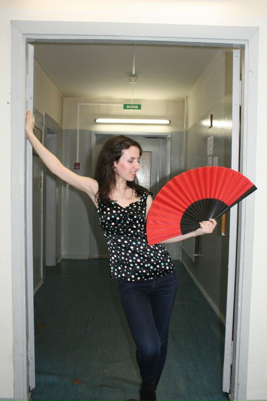 Софья Мостовая фотография #31