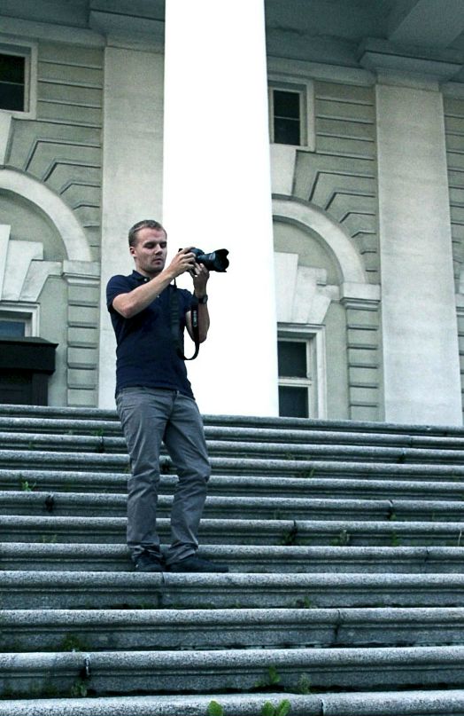 Пелот Петроченко фотография #36