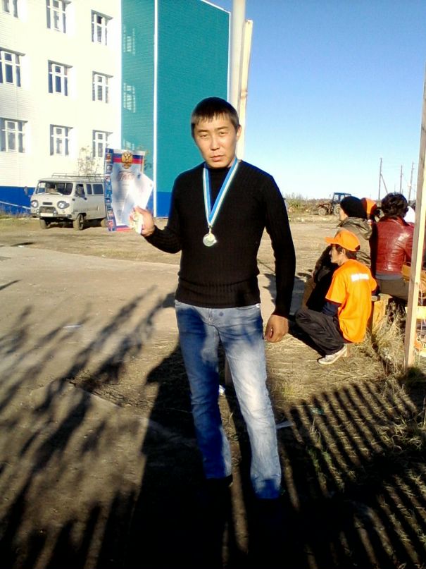 Иван Софронов фотография #11