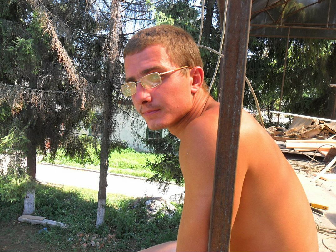 Игорь Никитин фотография #44