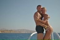 Фотография Буняк Виктории