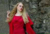 Nadine Schubert фотография #24 (источник - https://vk.com/id123081192)