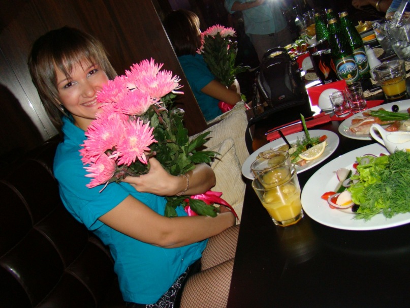 Елена Соболева фотография #50