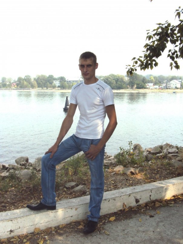 Сергей Сергеев фотография #17