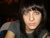 Фотография Сычевой Полины